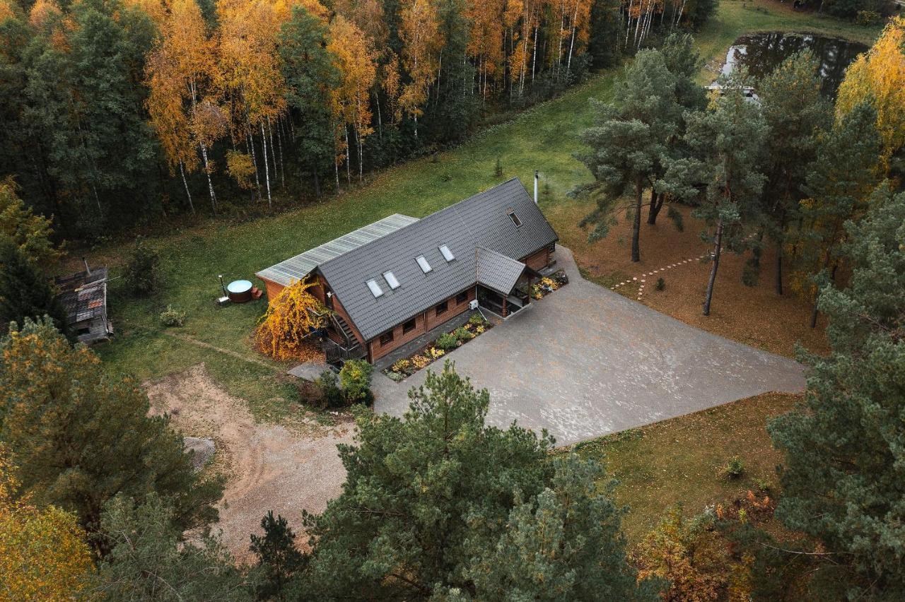 Ferienhaus House Of Sparkles